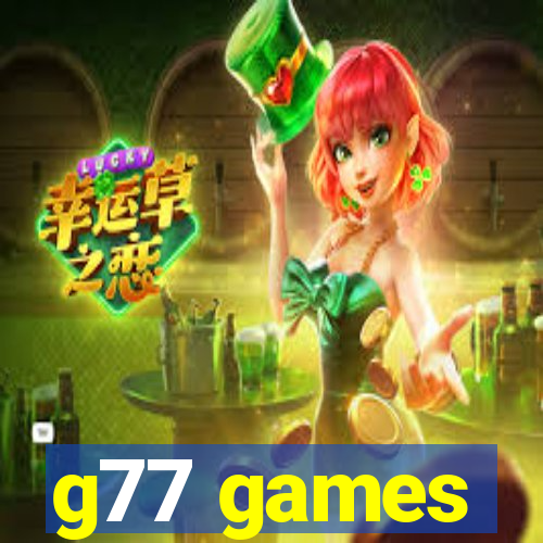 g77 games